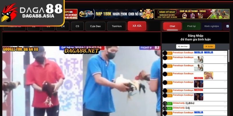 Xác định độ uy tín thông qua các cơ sở pháp lý