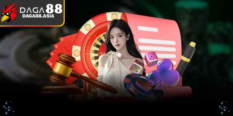 Đánh giá tổng quan Daga88 liên quan đến hoạt động