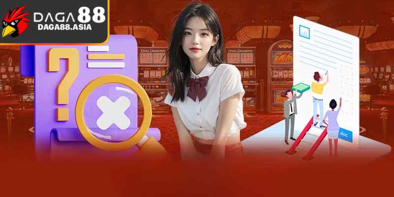 Nắm rõ quy trình trải nghiệm trên hệ thống