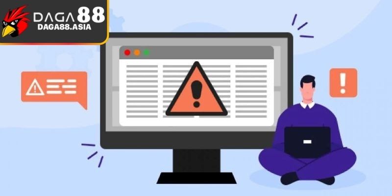 Hướng dẫn trải nghiệm cá cược mượt mà trên Daga88