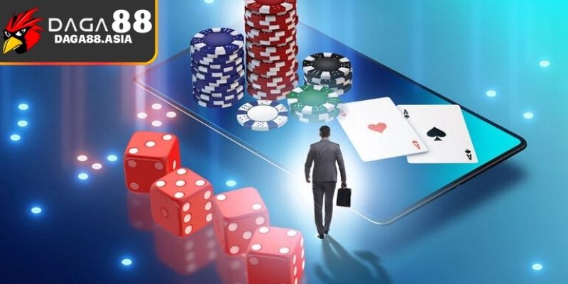 Lý do Daga88 được nhiều tin tưởng so với các nền tảng khác