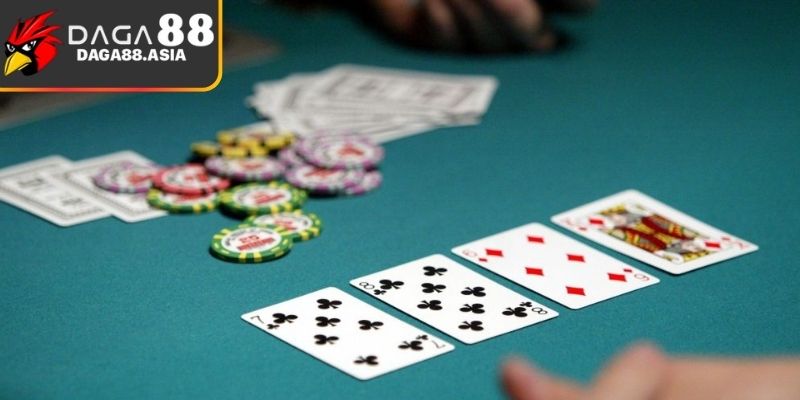 Chơi khi tâm lý ổn định, bình tính để chọn đúng