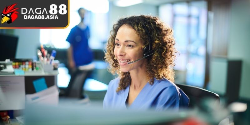 Chất lượng dịch vụ CSKH, giải quyết vấn đề nhanh gọn