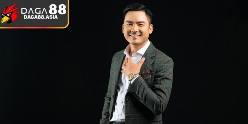 Sơ lược tác giả nội dung Daga88 Đoàn Minh Khánh