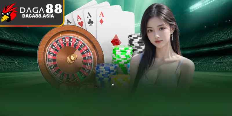 Về chúng tôi Daga88 với thông tin quá trình phát triển